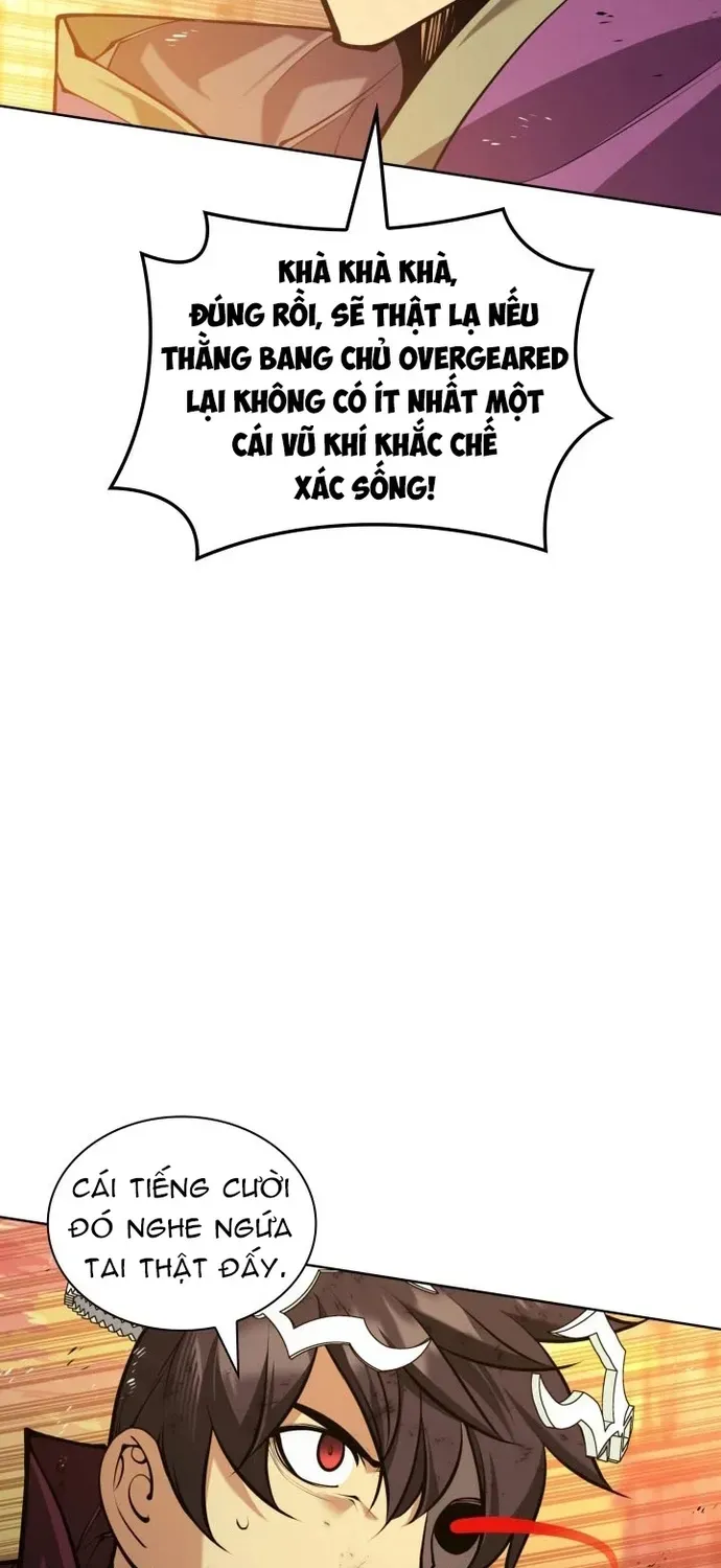 Thợ Rèn Huyền Thoại Chap 316 - Next Chap 317