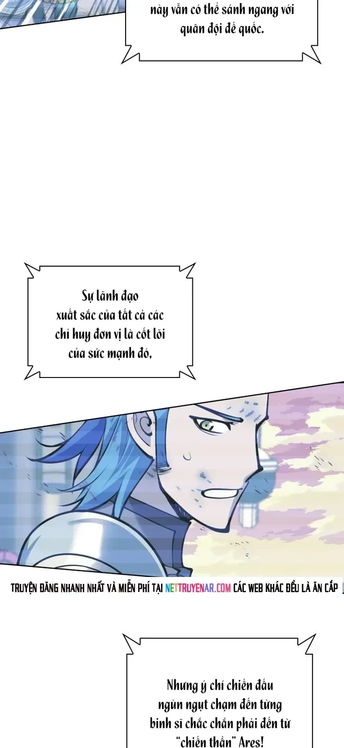 Thợ Rèn Huyền Thoại Chap 316 - Next Chap 317