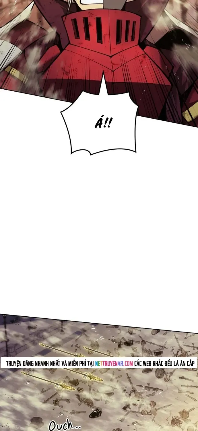 Thợ Rèn Huyền Thoại Chap 316 - Next Chap 317