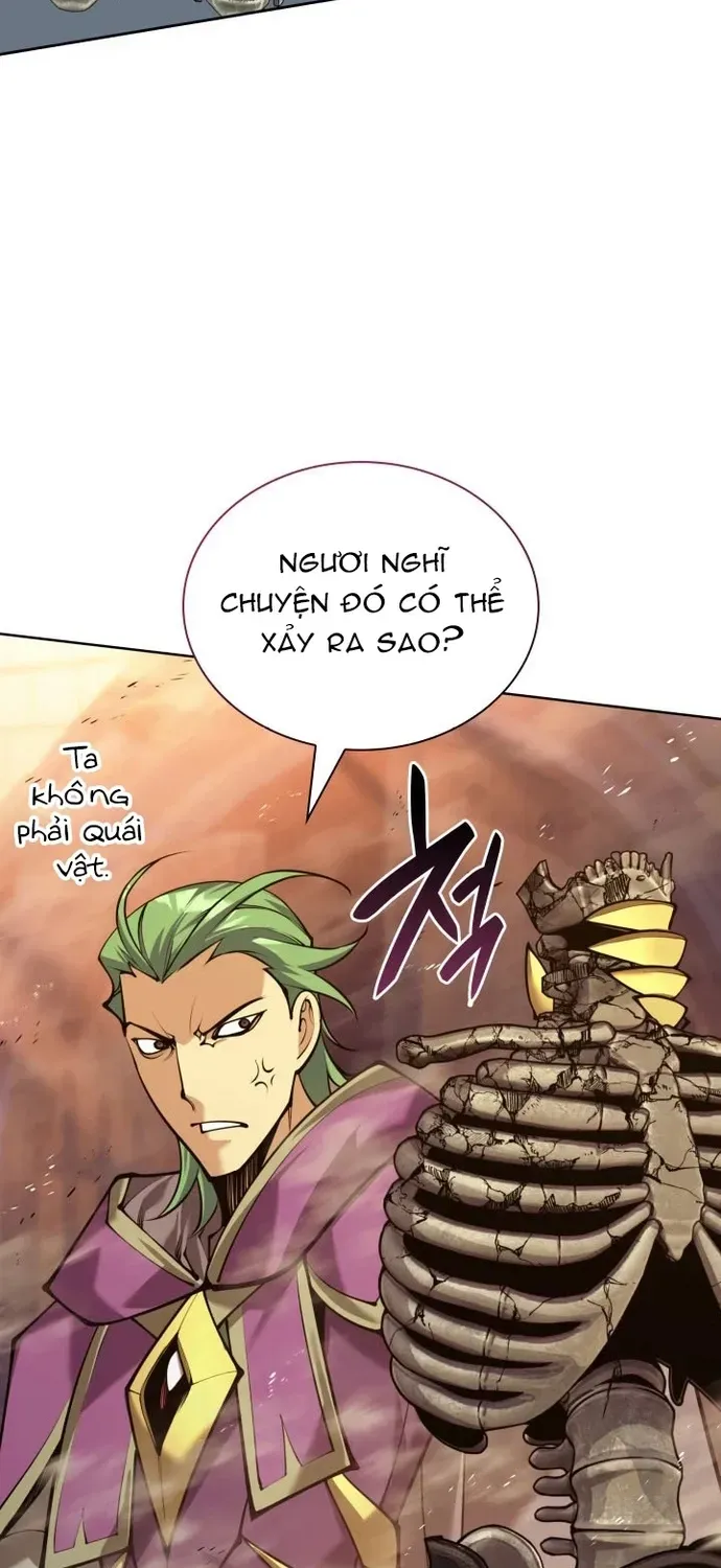 Thợ Rèn Huyền Thoại Chap 316 - Next Chap 317