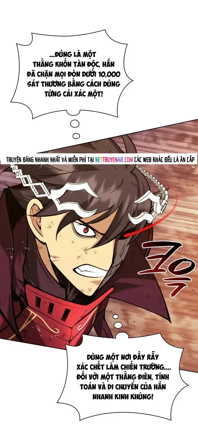Thợ Rèn Huyền Thoại Chap 316 - Next Chap 317