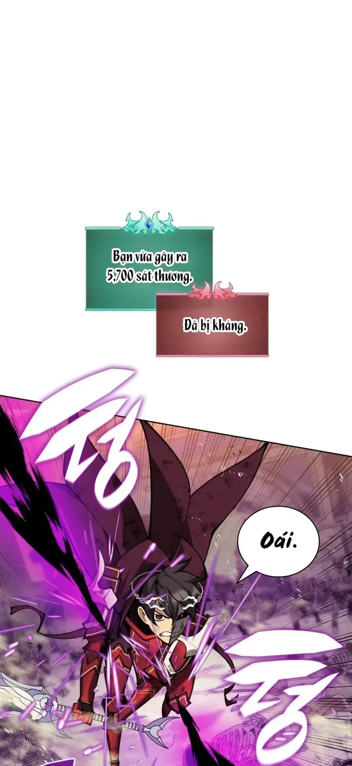 Thợ Rèn Huyền Thoại Chap 316 - Next Chap 317