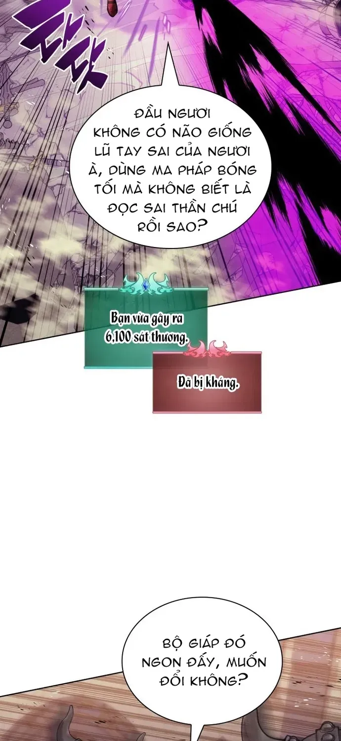 Thợ Rèn Huyền Thoại Chap 316 - Next Chap 317