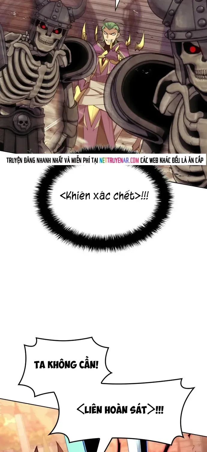 Thợ Rèn Huyền Thoại Chap 316 - Next Chap 317