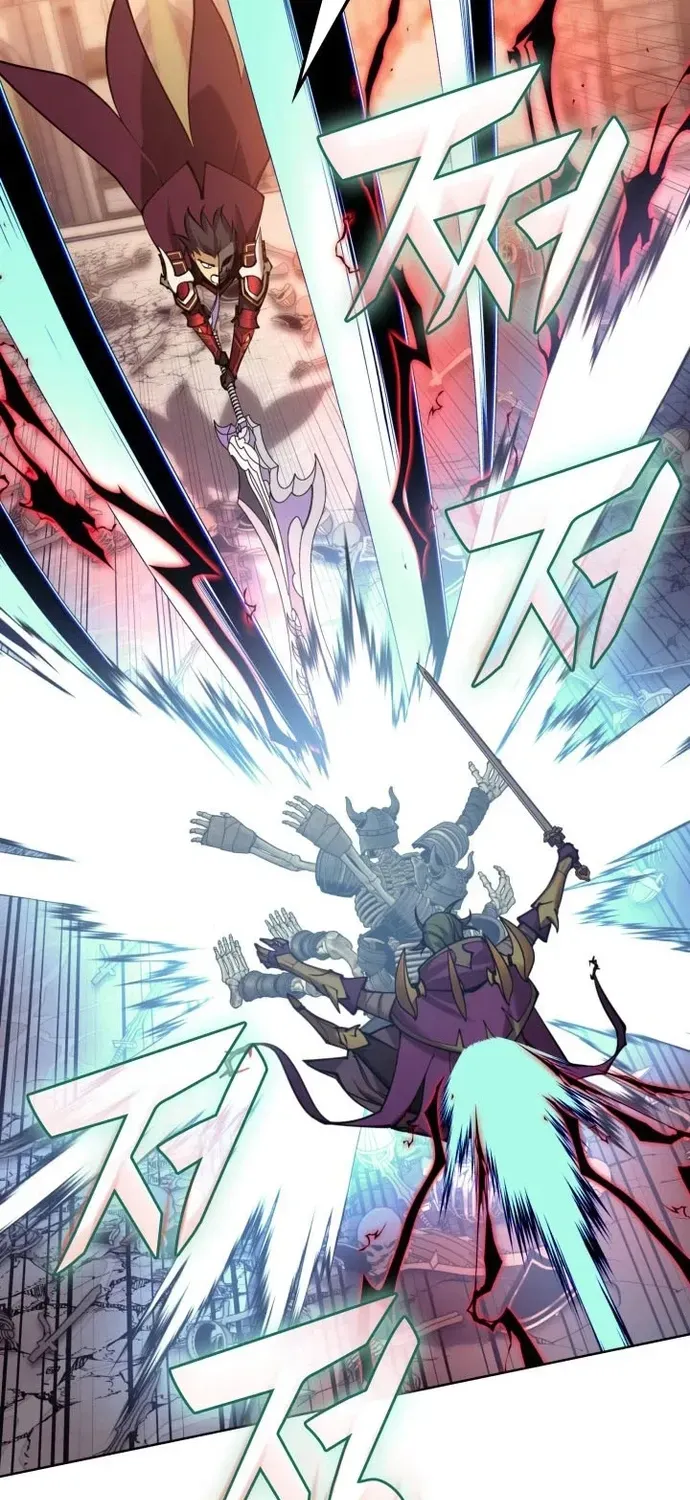 Thợ Rèn Huyền Thoại Chap 316 - Next Chap 317