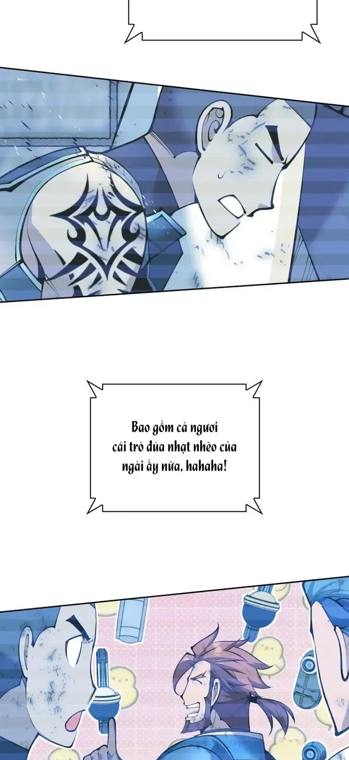 Thợ Rèn Huyền Thoại Chap 316 - Next Chap 317