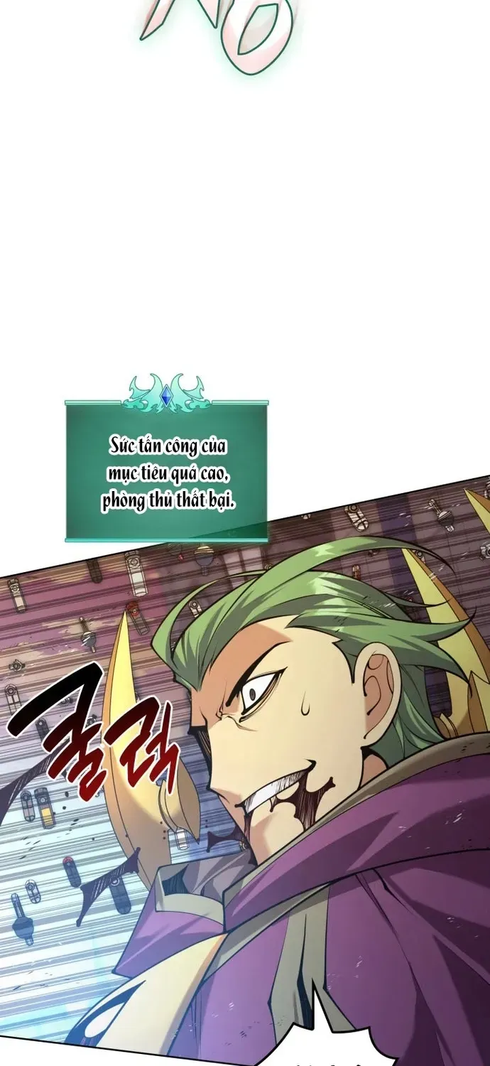 Thợ Rèn Huyền Thoại Chap 316 - Next Chap 317