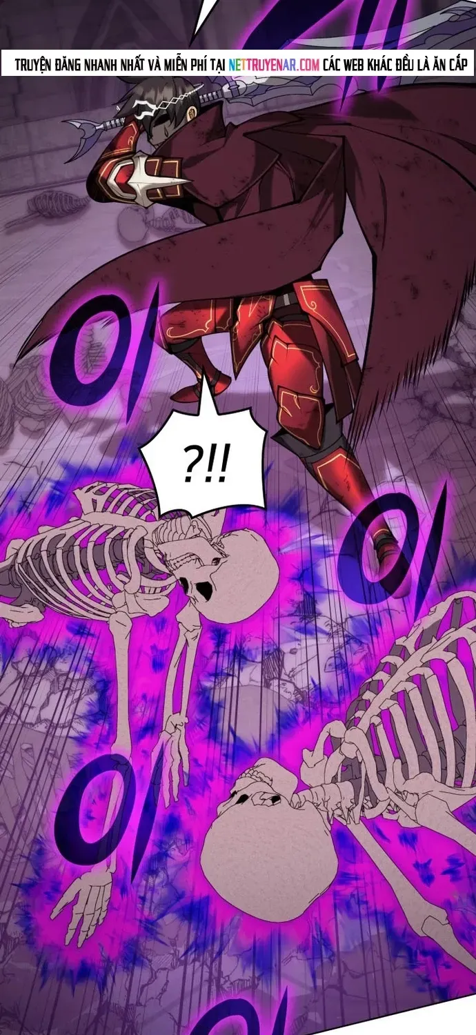 Thợ Rèn Huyền Thoại Chap 316 - Next Chap 317