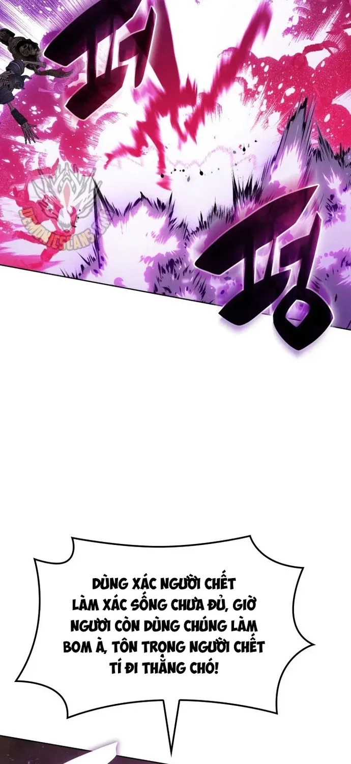 Thợ Rèn Huyền Thoại Chap 316 - Next Chap 317