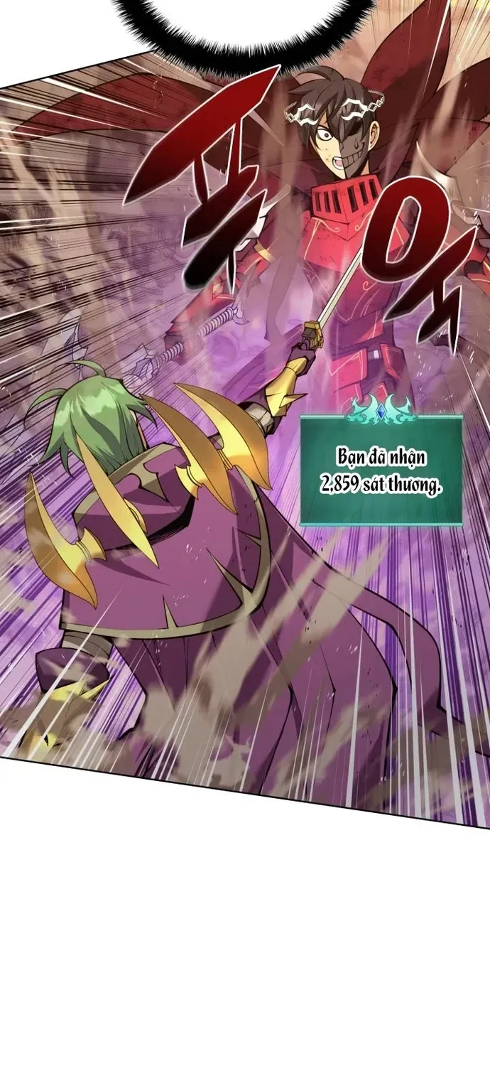 Thợ Rèn Huyền Thoại Chap 316 - Next Chap 317