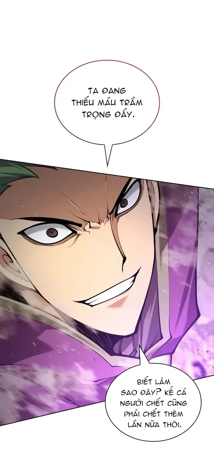 Thợ Rèn Huyền Thoại Chap 316 - Next Chap 317