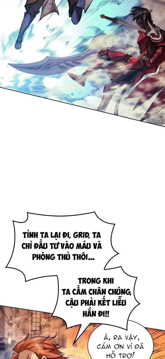 Thợ Rèn Huyền Thoại Chap 316 - Next Chap 317