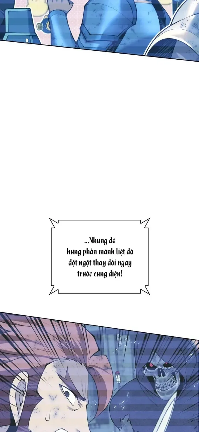 Thợ Rèn Huyền Thoại Chap 316 - Next Chap 317