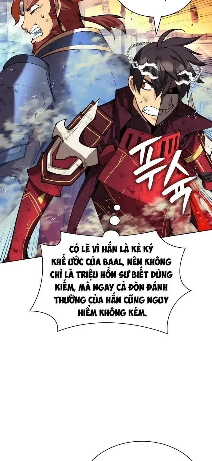 Thợ Rèn Huyền Thoại Chap 316 - Next Chap 317