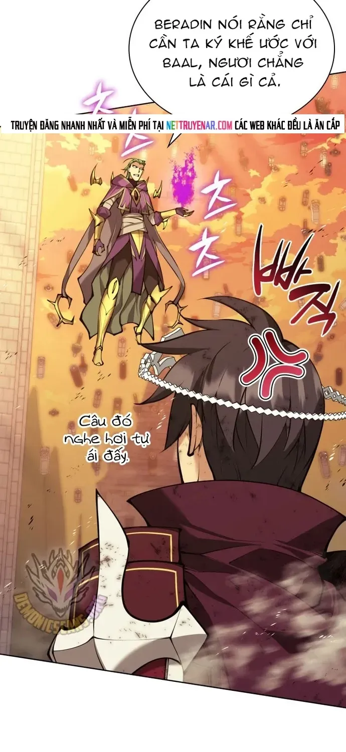 Thợ Rèn Huyền Thoại Chap 316 - Next Chap 317