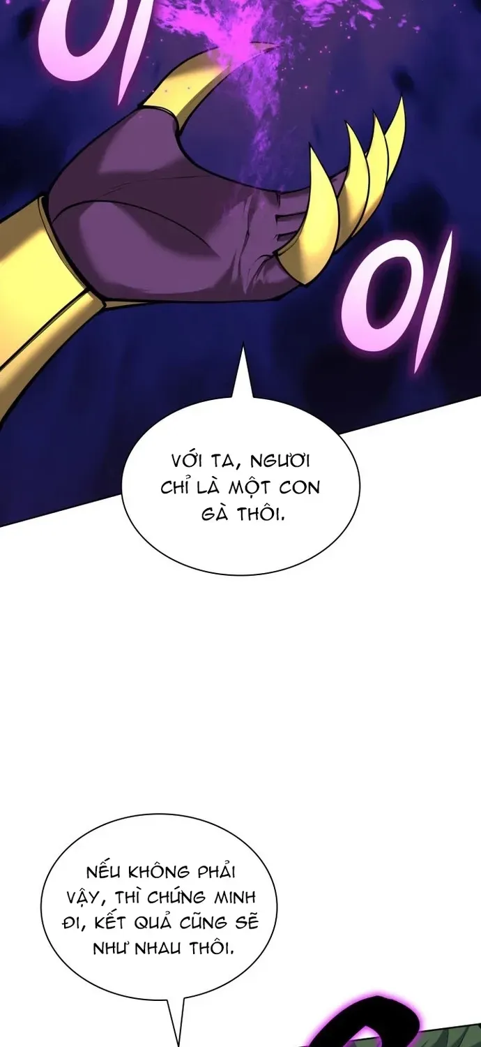 Thợ Rèn Huyền Thoại Chap 316 - Next Chap 317