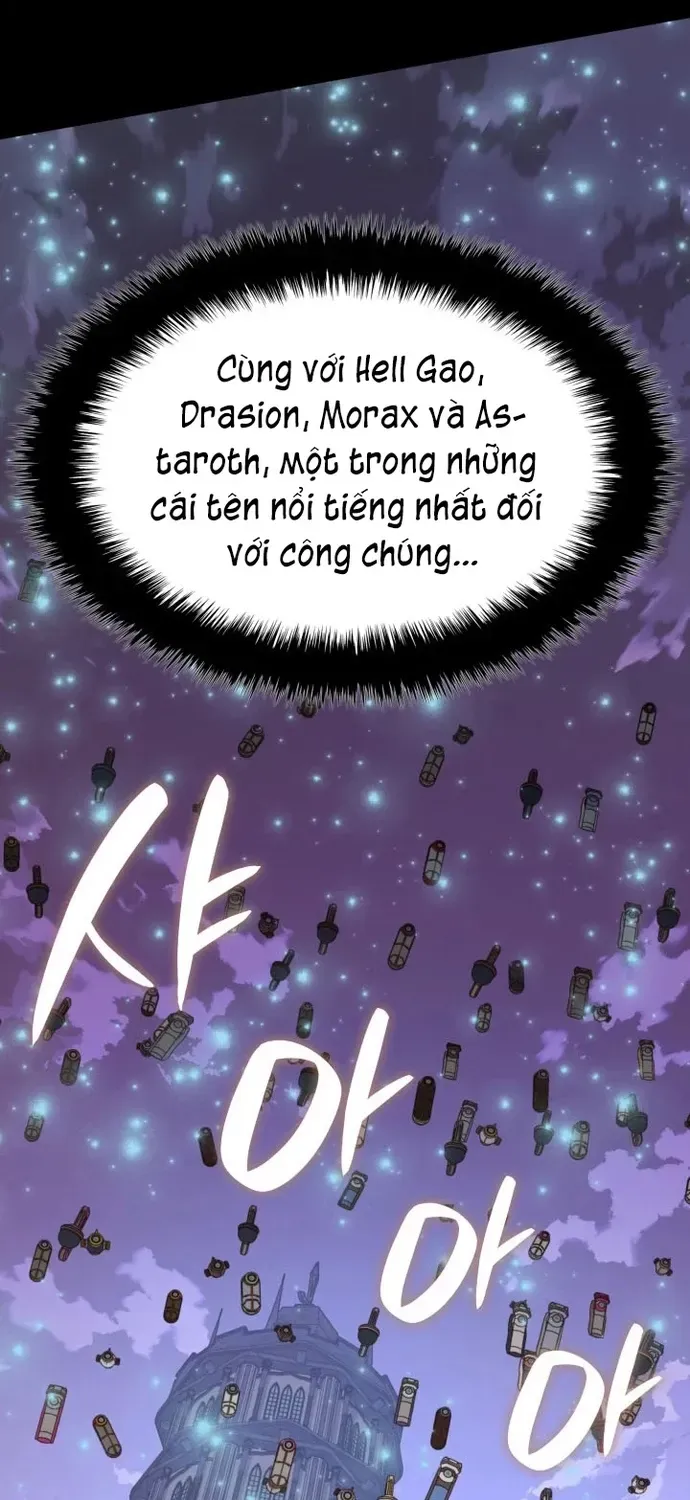 Thợ Rèn Huyền Thoại Chap 316 - Next Chap 317