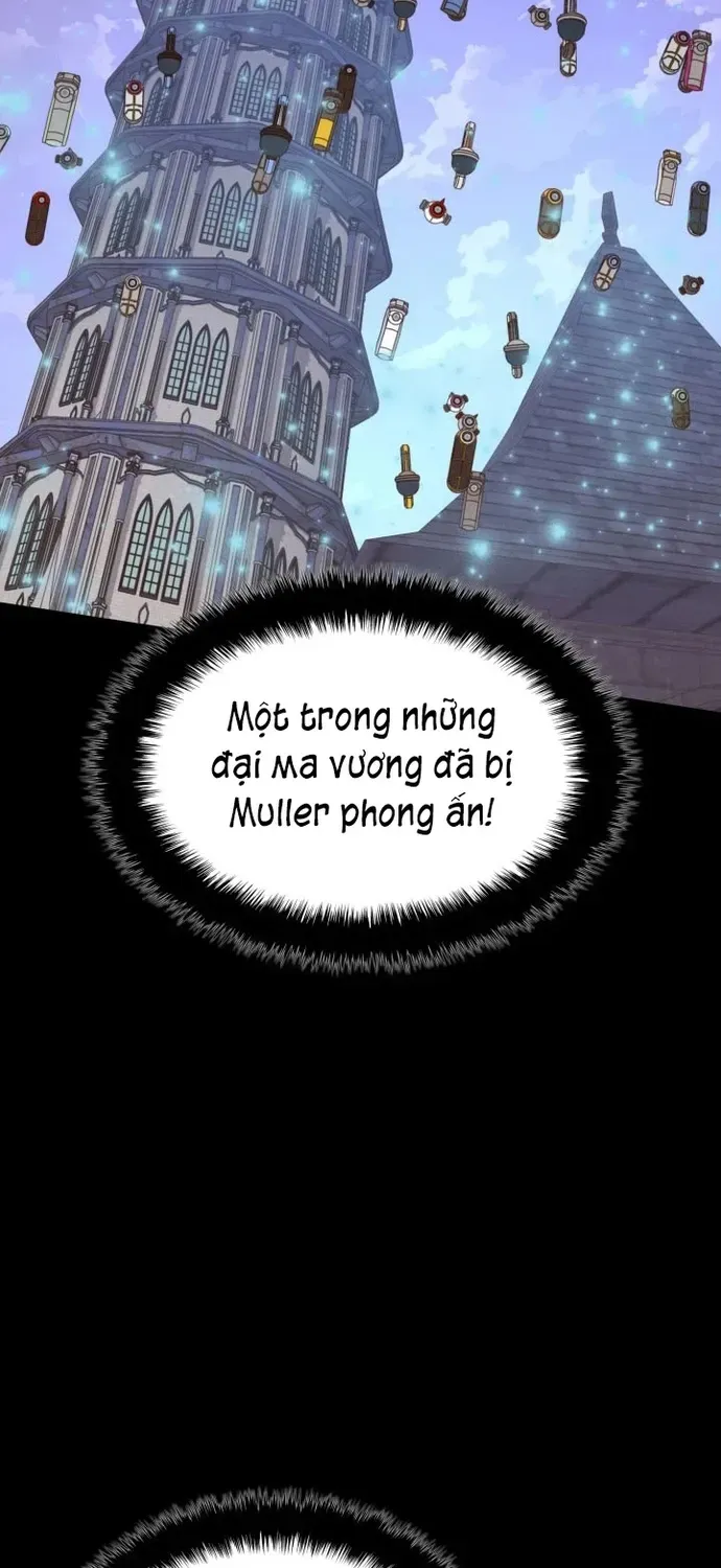 Thợ Rèn Huyền Thoại Chap 316 - Next Chap 317
