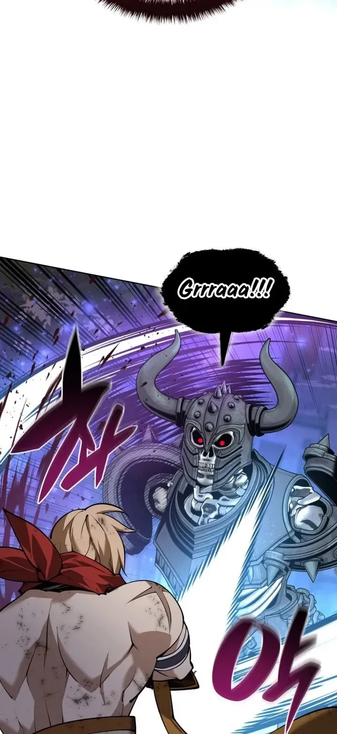 Thợ Rèn Huyền Thoại Chap 316 - Next Chap 317