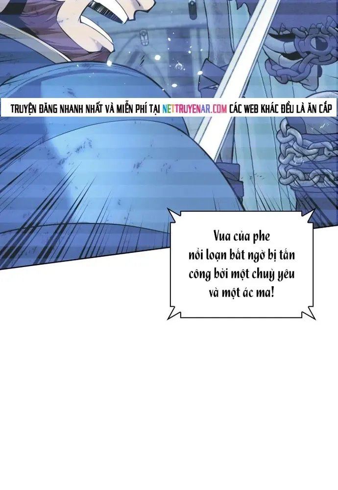 Thợ Rèn Huyền Thoại Chap 316 - Next Chap 317