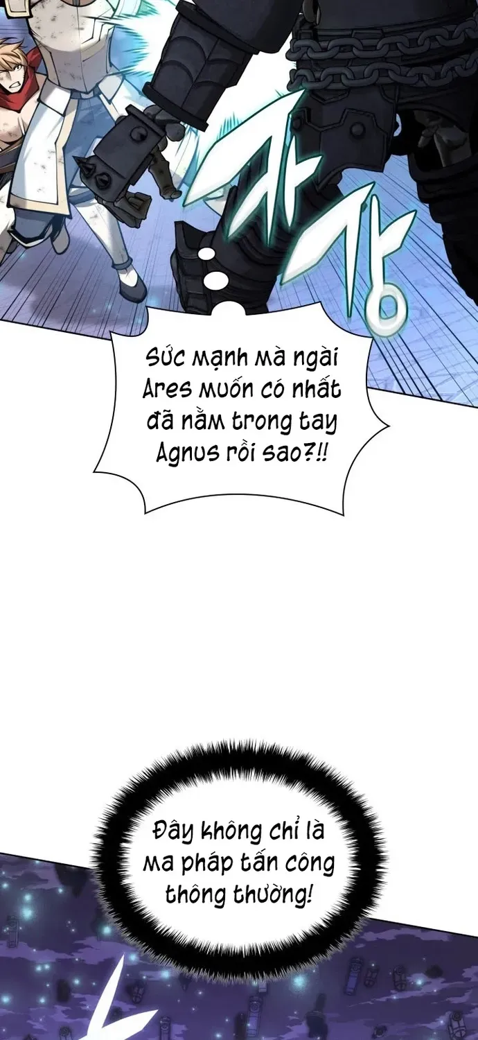 Thợ Rèn Huyền Thoại Chap 316 - Next Chap 317