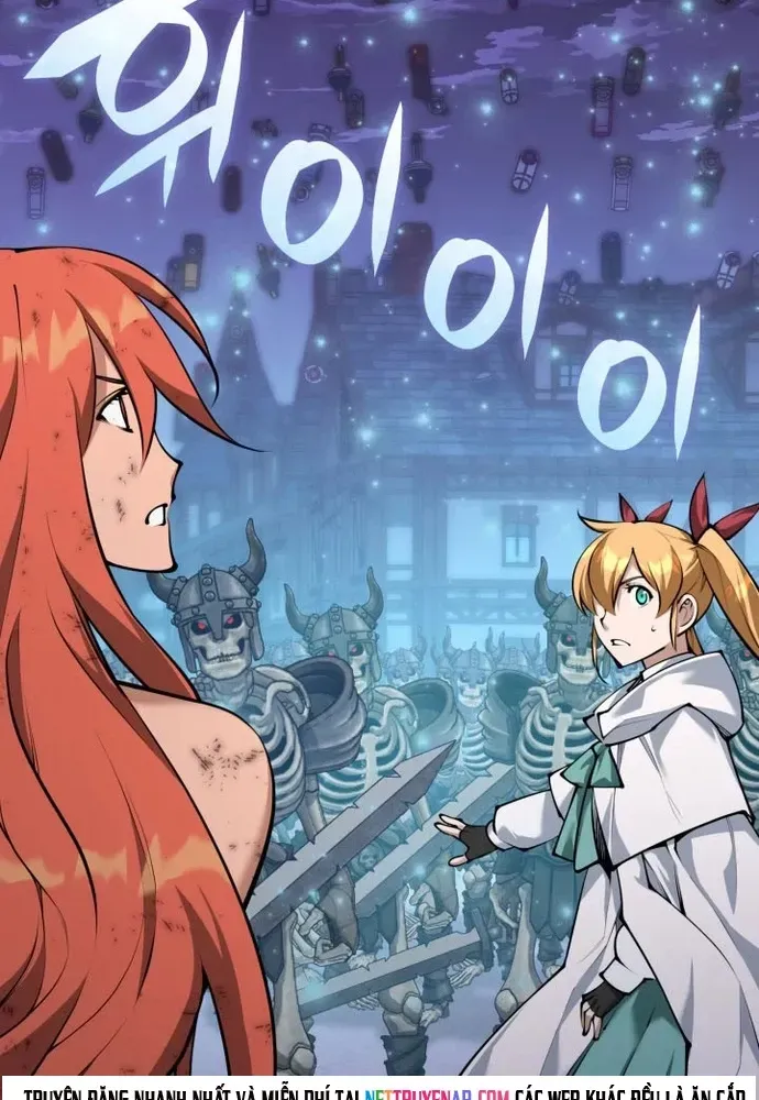 Thợ Rèn Huyền Thoại Chap 316 - Next Chap 317