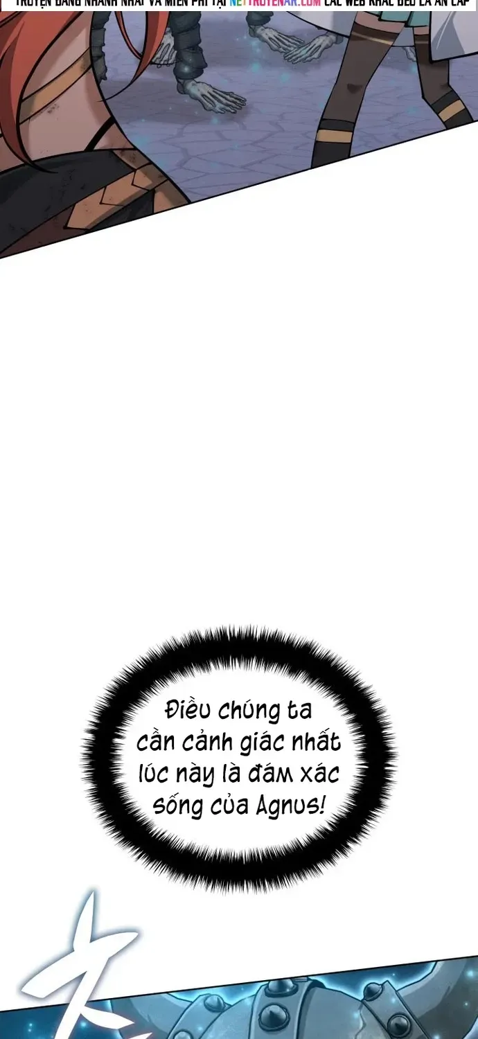 Thợ Rèn Huyền Thoại Chap 316 - Next Chap 317