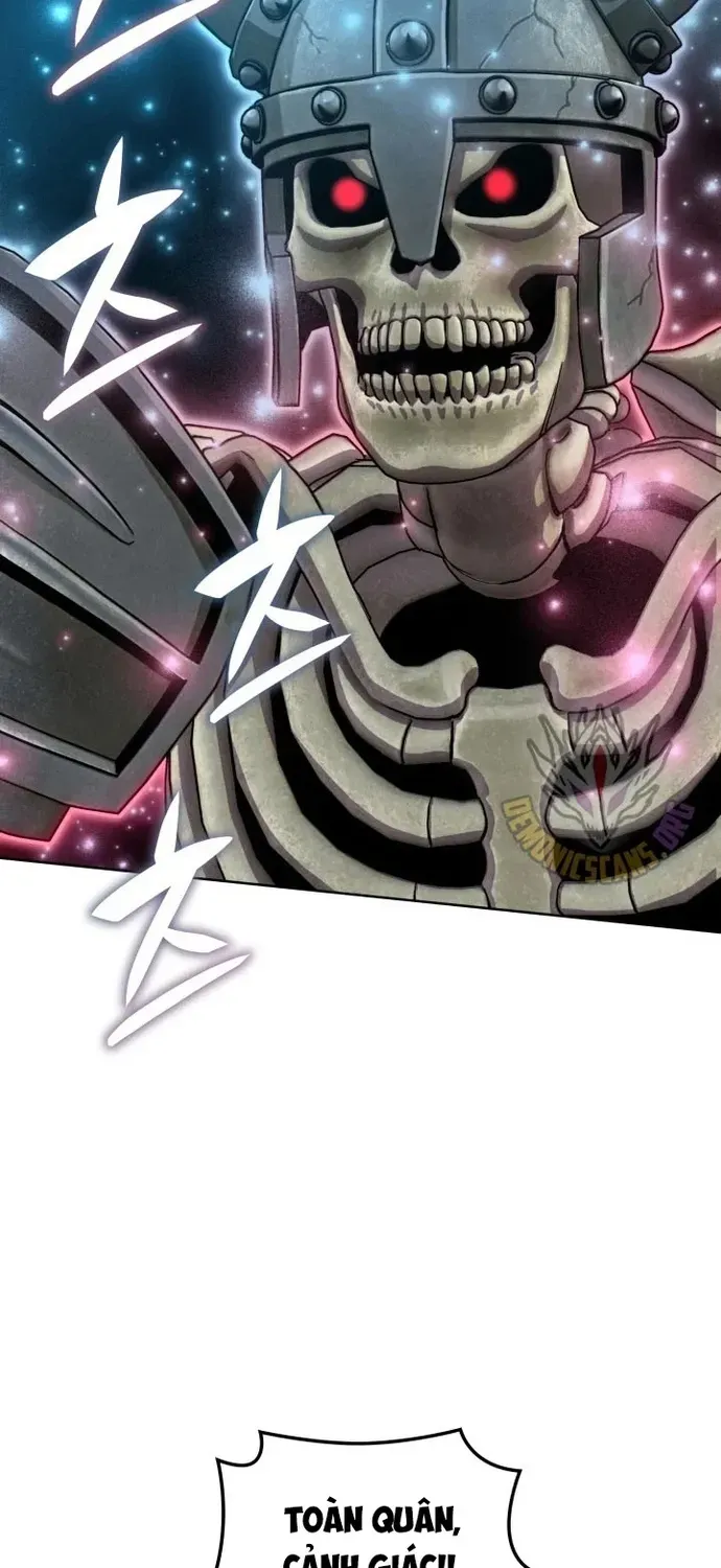 Thợ Rèn Huyền Thoại Chap 316 - Next Chap 317