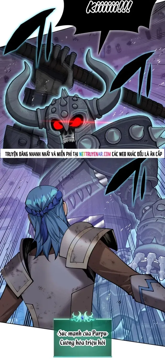 Thợ Rèn Huyền Thoại Chap 316 - Next Chap 317