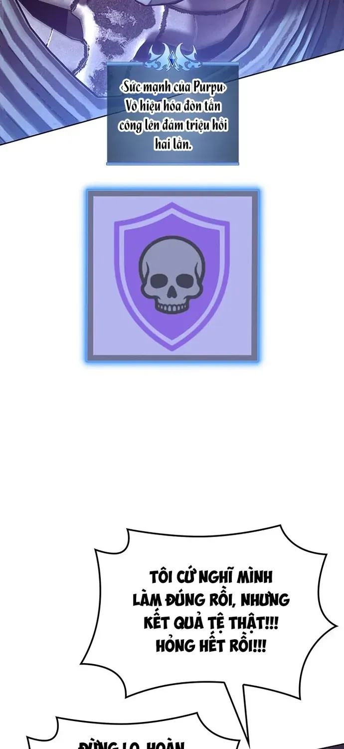 Thợ Rèn Huyền Thoại Chap 316 - Next Chap 317