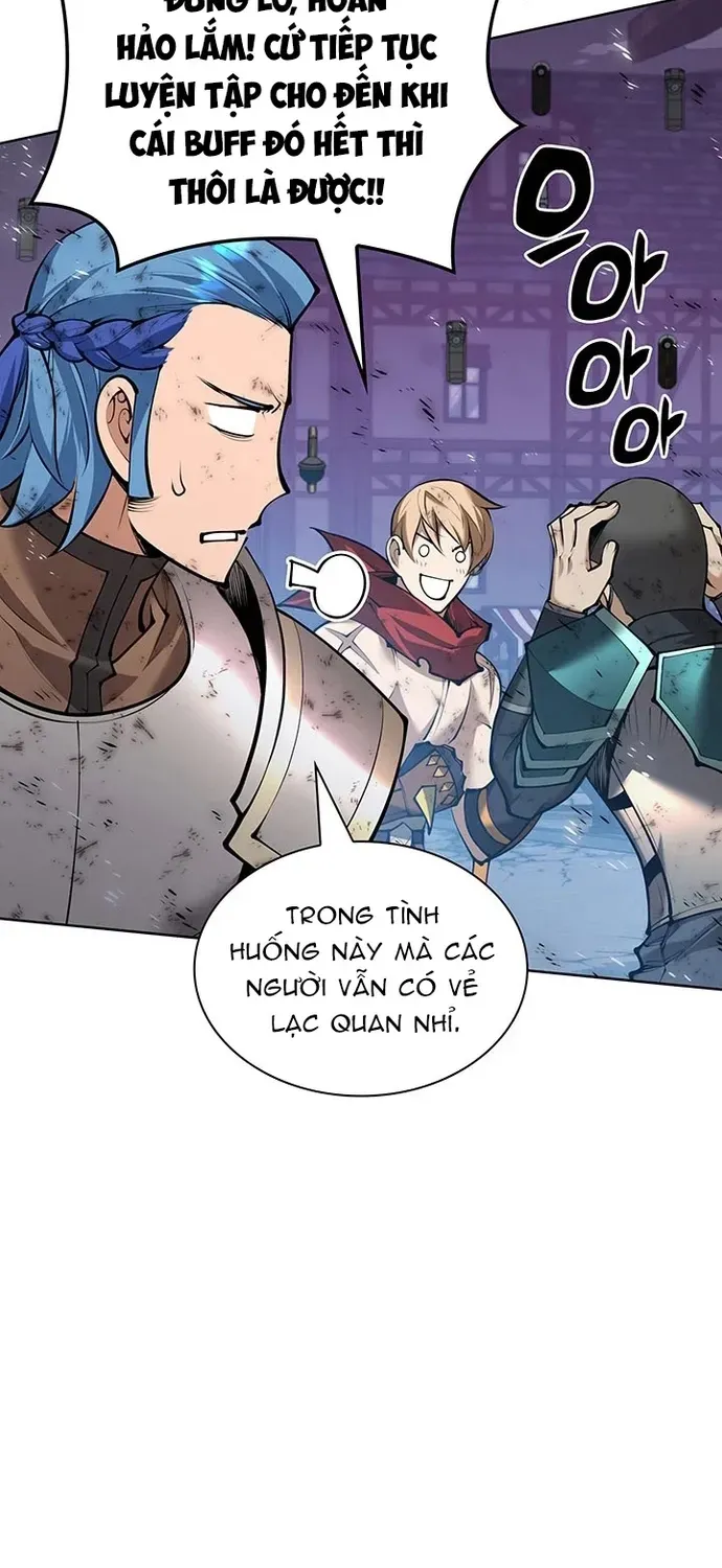 Thợ Rèn Huyền Thoại Chap 316 - Next Chap 317