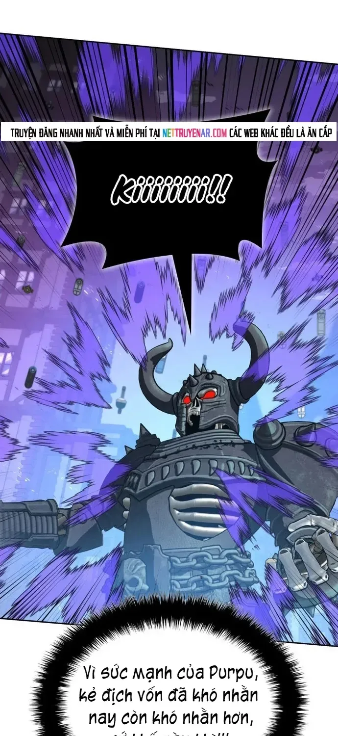 Thợ Rèn Huyền Thoại Chap 316 - Next Chap 317
