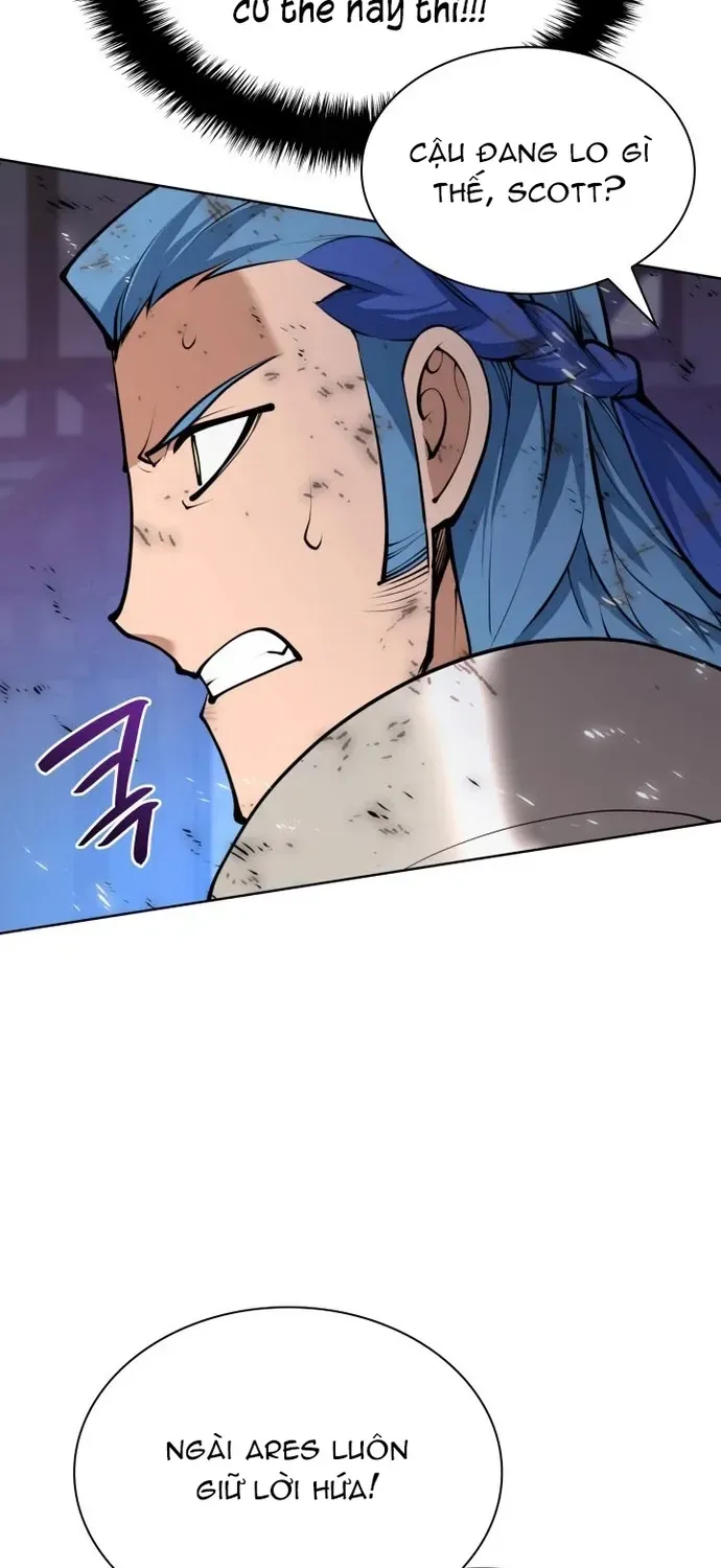 Thợ Rèn Huyền Thoại Chap 316 - Next Chap 317