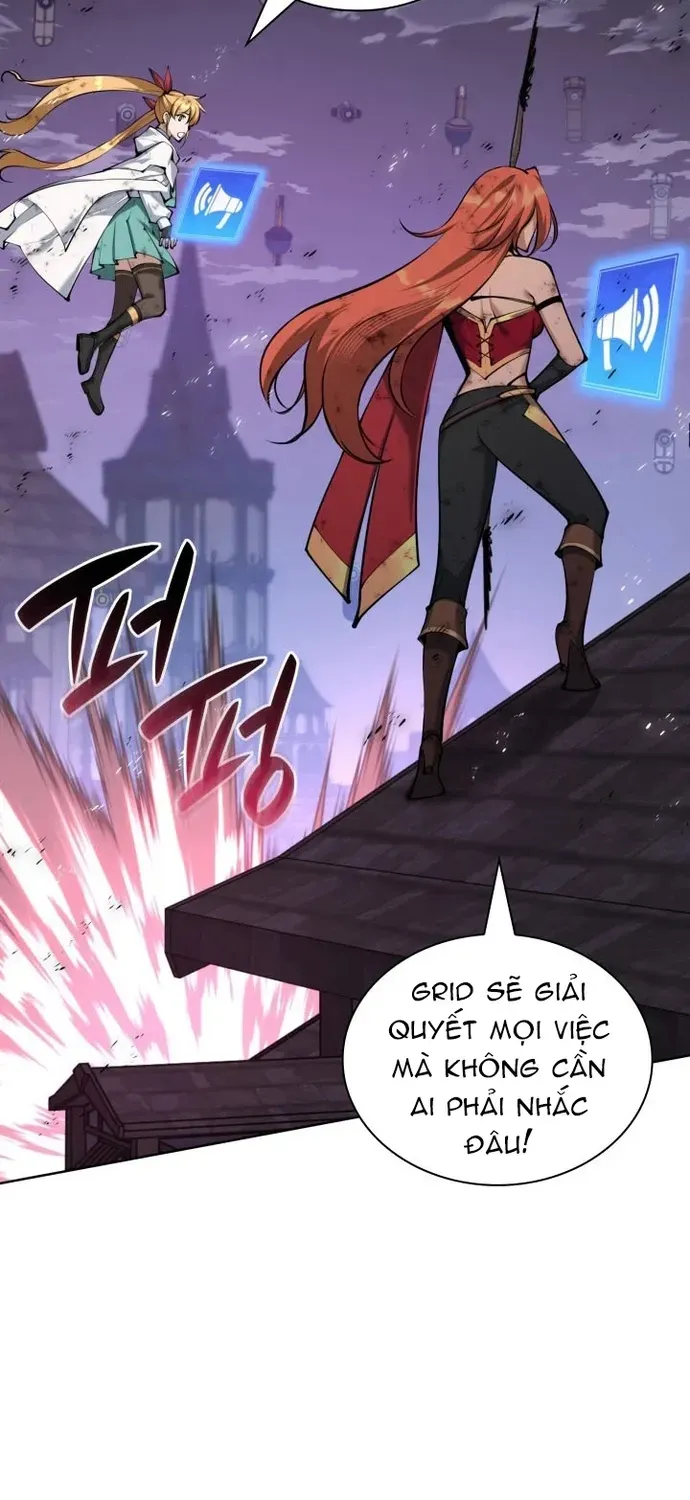 Thợ Rèn Huyền Thoại Chap 316 - Next Chap 317