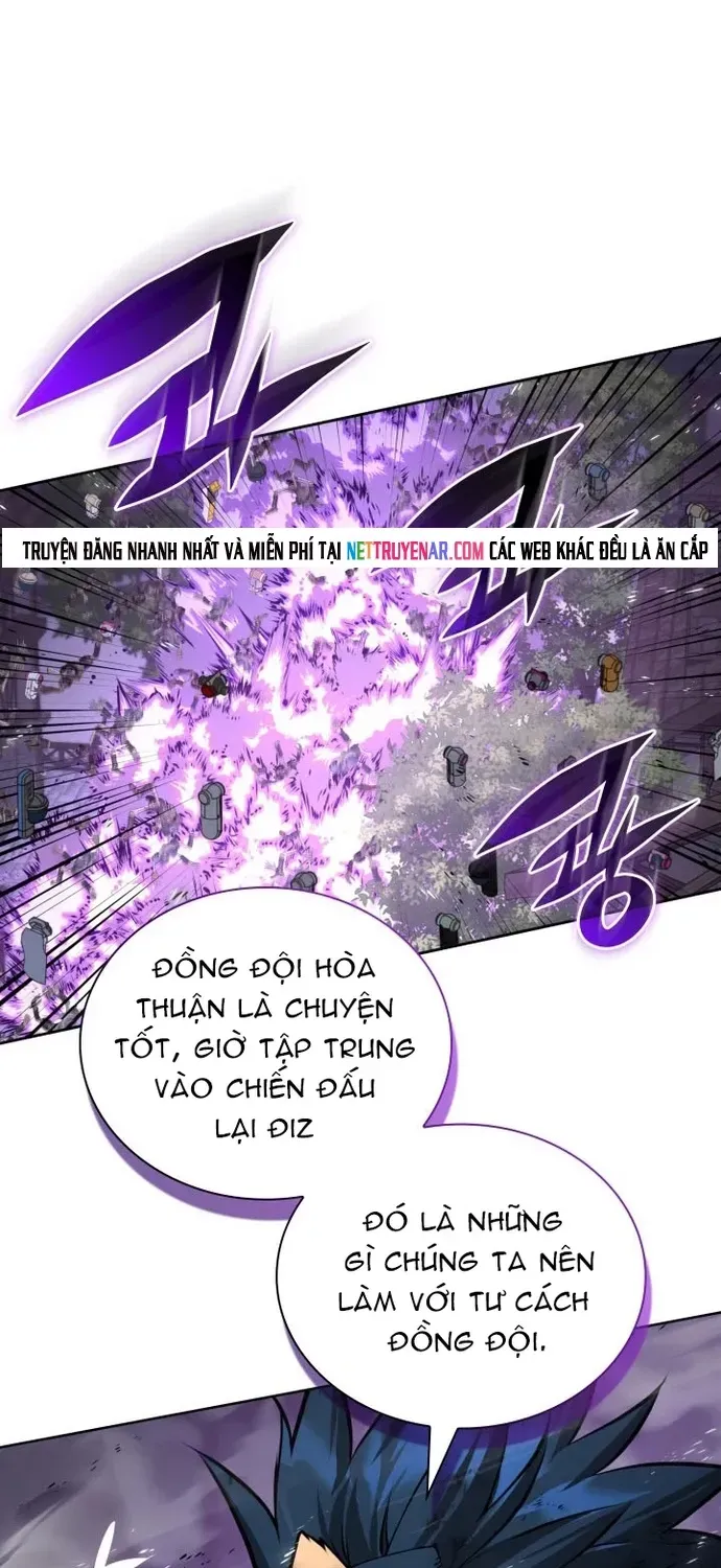 Thợ Rèn Huyền Thoại Chap 316 - Next Chap 317