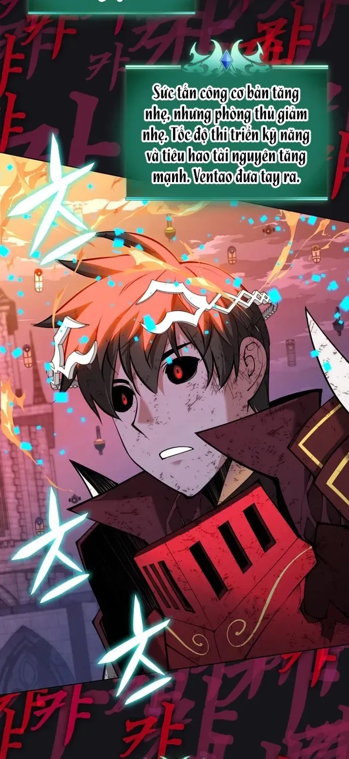 Thợ Rèn Huyền Thoại Chap 317 - Next Chap 318