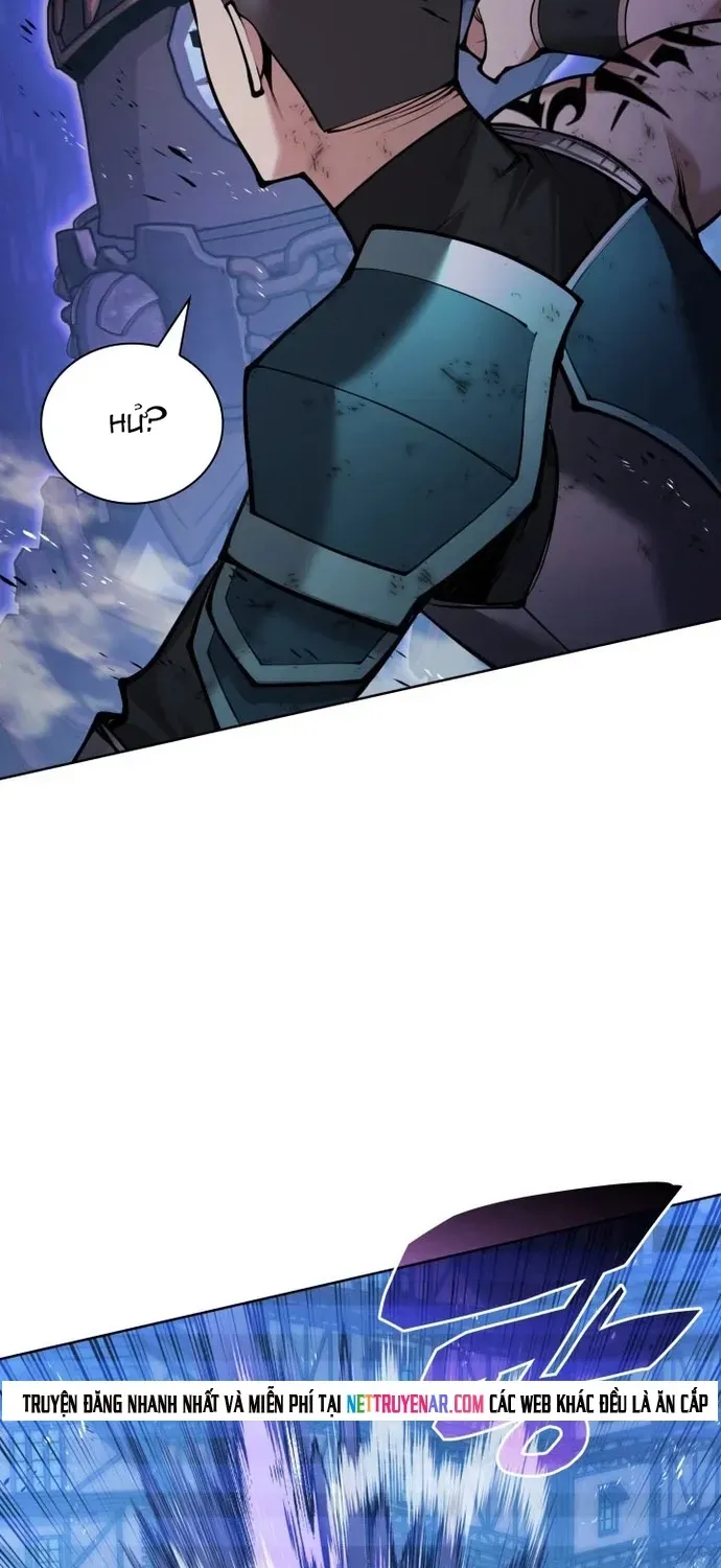Thợ Rèn Huyền Thoại Chap 317 - Next Chap 318