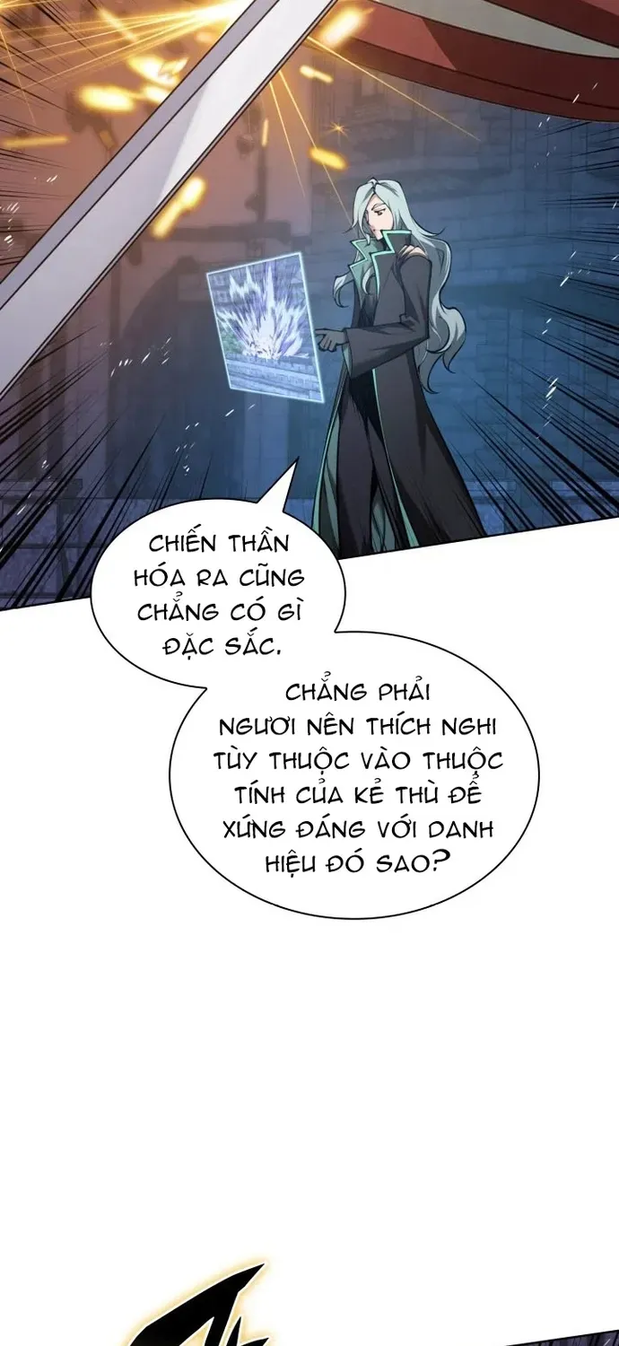 Thợ Rèn Huyền Thoại Chap 317 - Next Chap 318