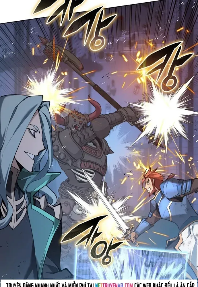 Thợ Rèn Huyền Thoại Chap 317 - Next Chap 318