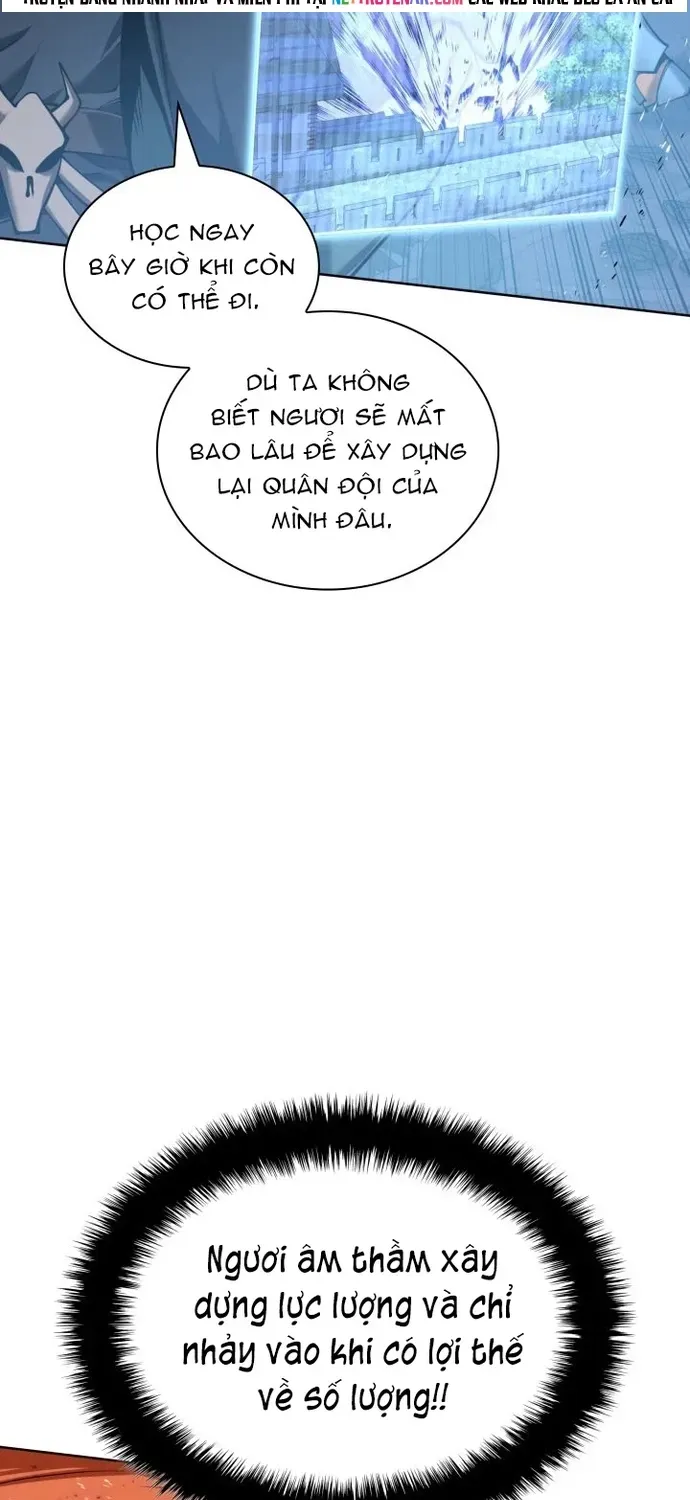 Thợ Rèn Huyền Thoại Chap 317 - Next Chap 318