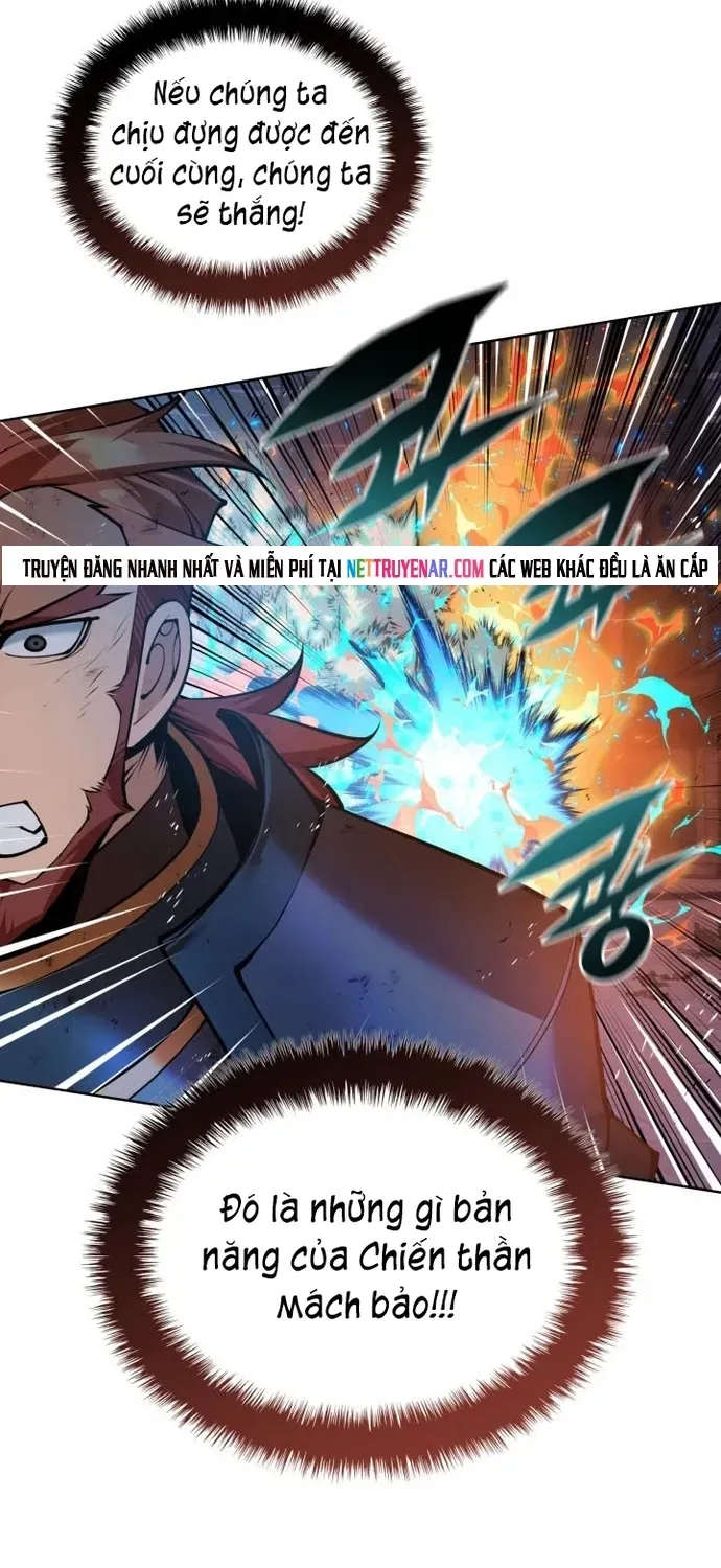 Thợ Rèn Huyền Thoại Chap 317 - Next Chap 318