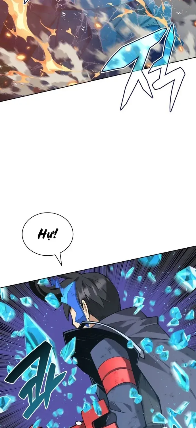 Thợ Rèn Huyền Thoại Chap 317 - Next Chap 318