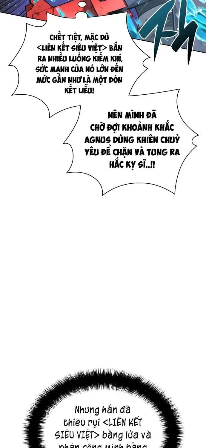 Thợ Rèn Huyền Thoại Chap 317 - Next Chap 318