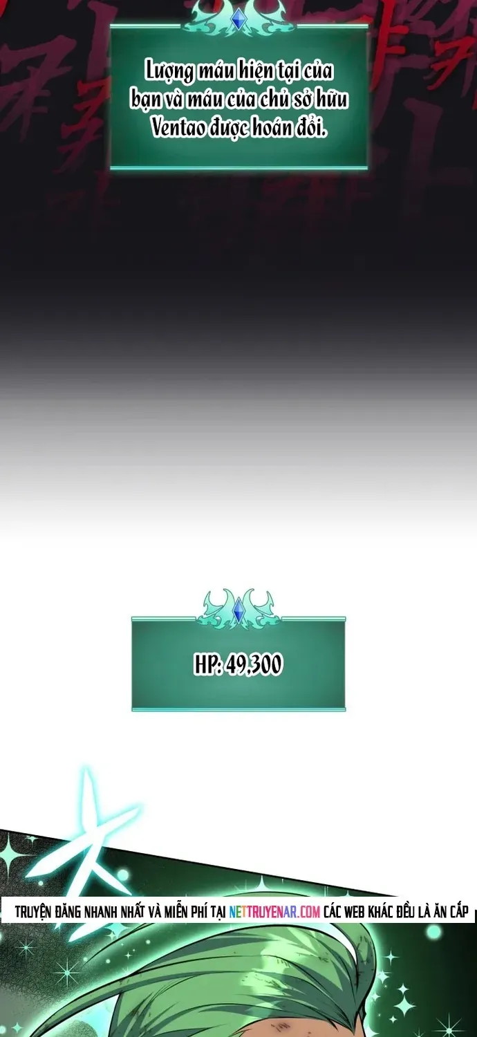 Thợ Rèn Huyền Thoại Chap 317 - Next Chap 318