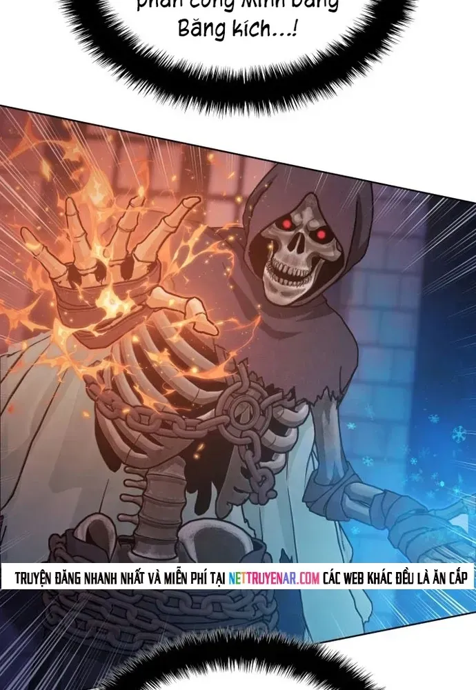 Thợ Rèn Huyền Thoại Chap 317 - Next Chap 318