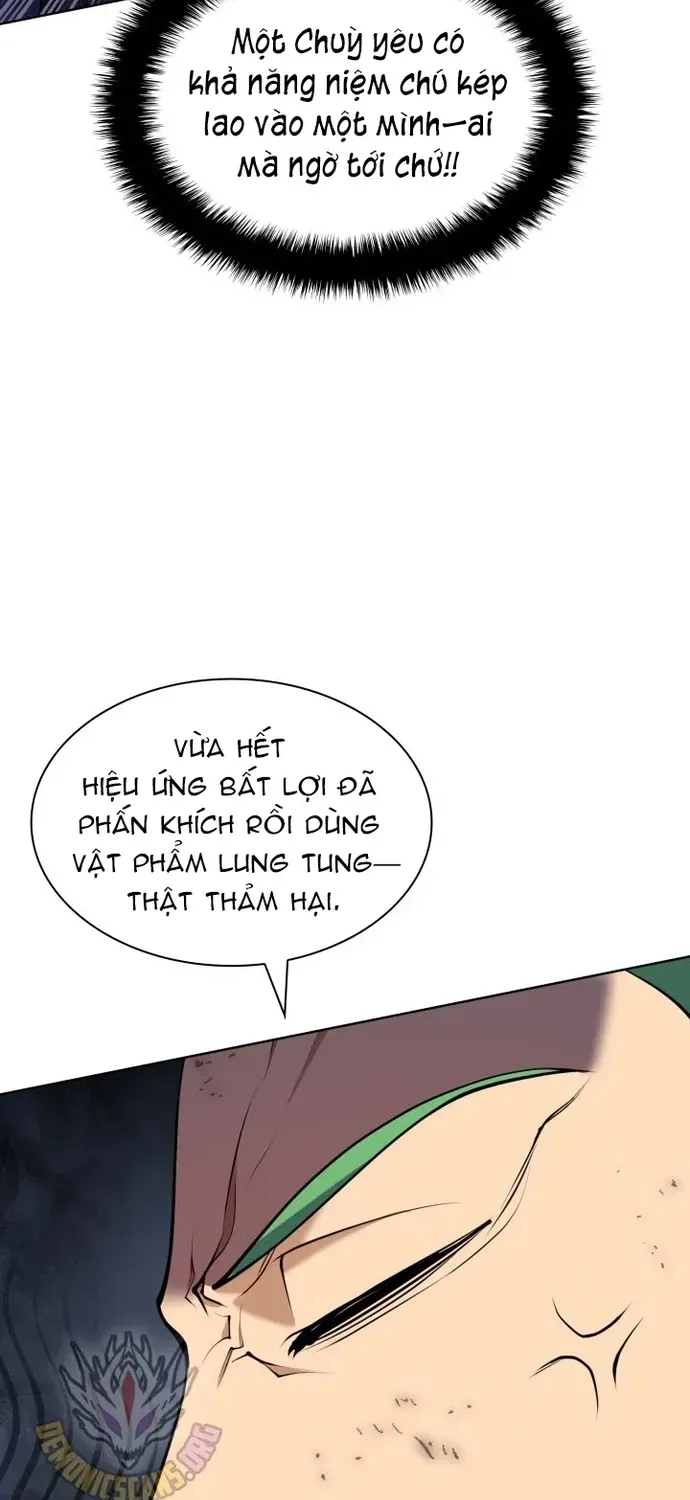 Thợ Rèn Huyền Thoại Chap 317 - Next Chap 318
