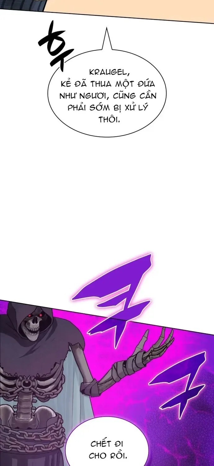 Thợ Rèn Huyền Thoại Chap 317 - Next Chap 318