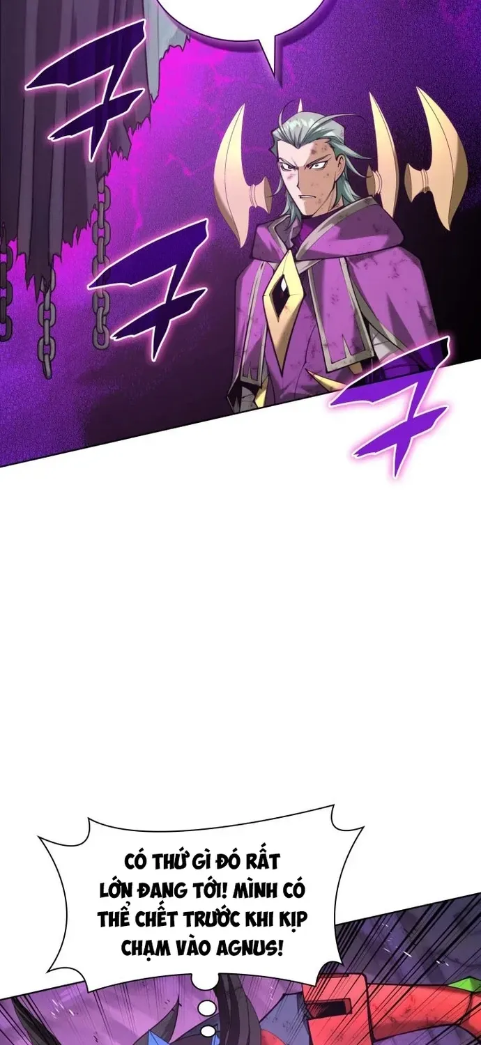 Thợ Rèn Huyền Thoại Chap 317 - Next Chap 318