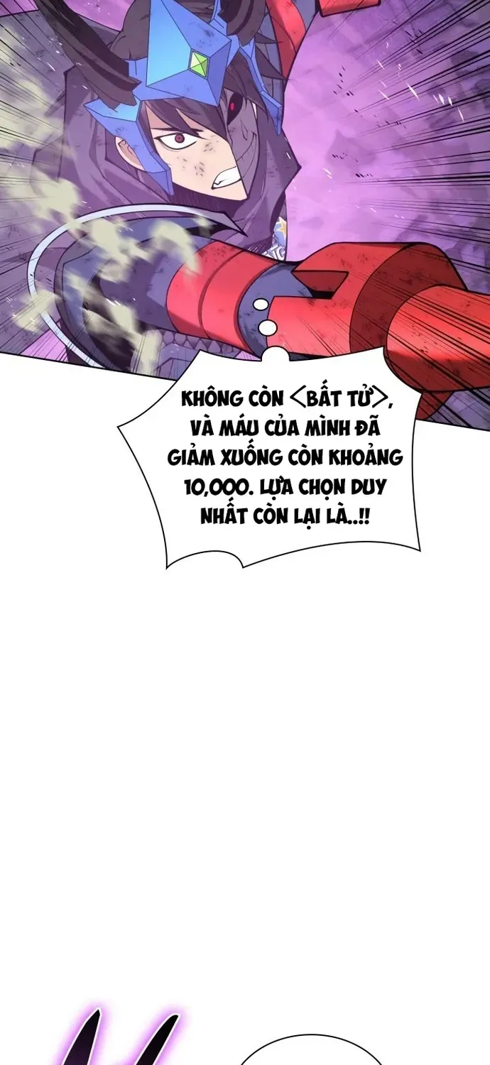 Thợ Rèn Huyền Thoại Chap 317 - Next Chap 318