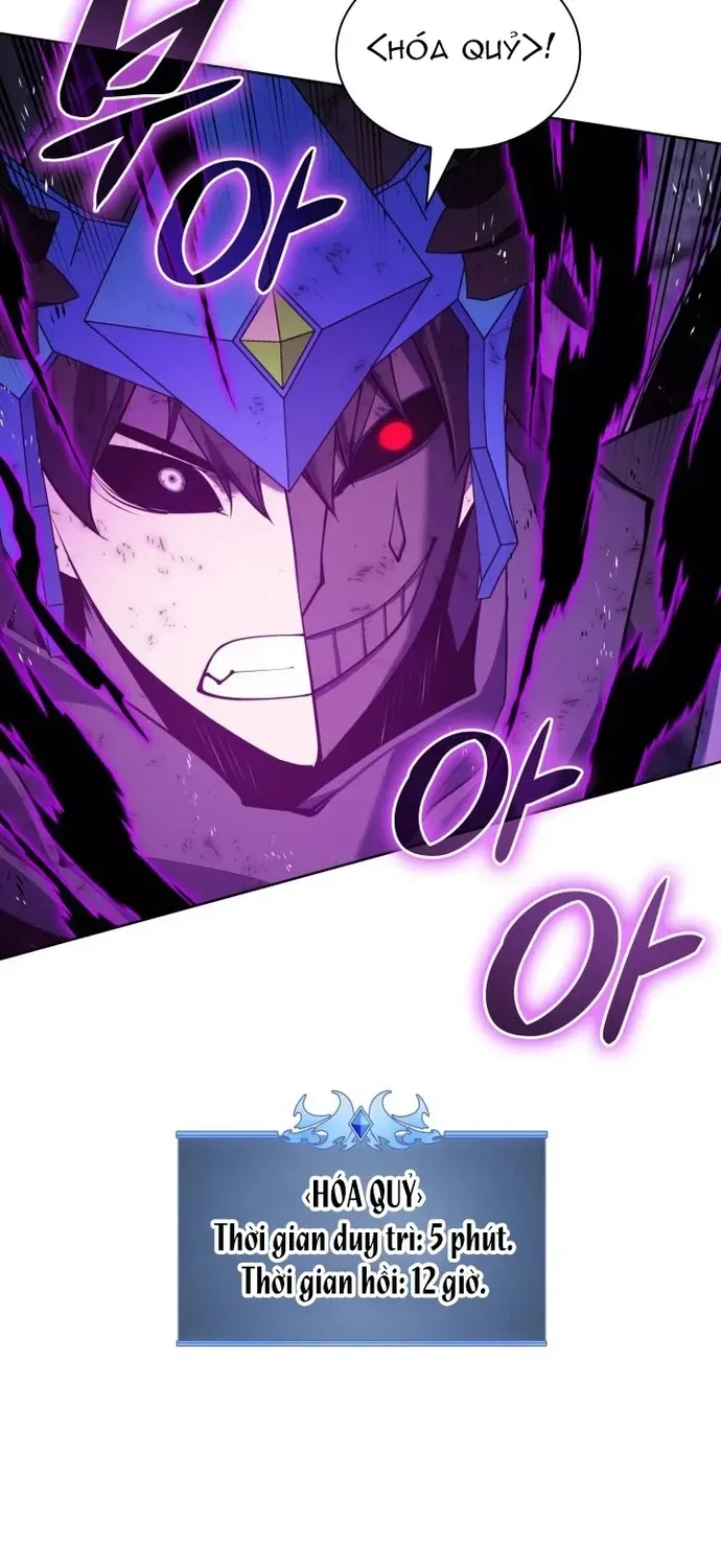 Thợ Rèn Huyền Thoại Chap 317 - Next Chap 318